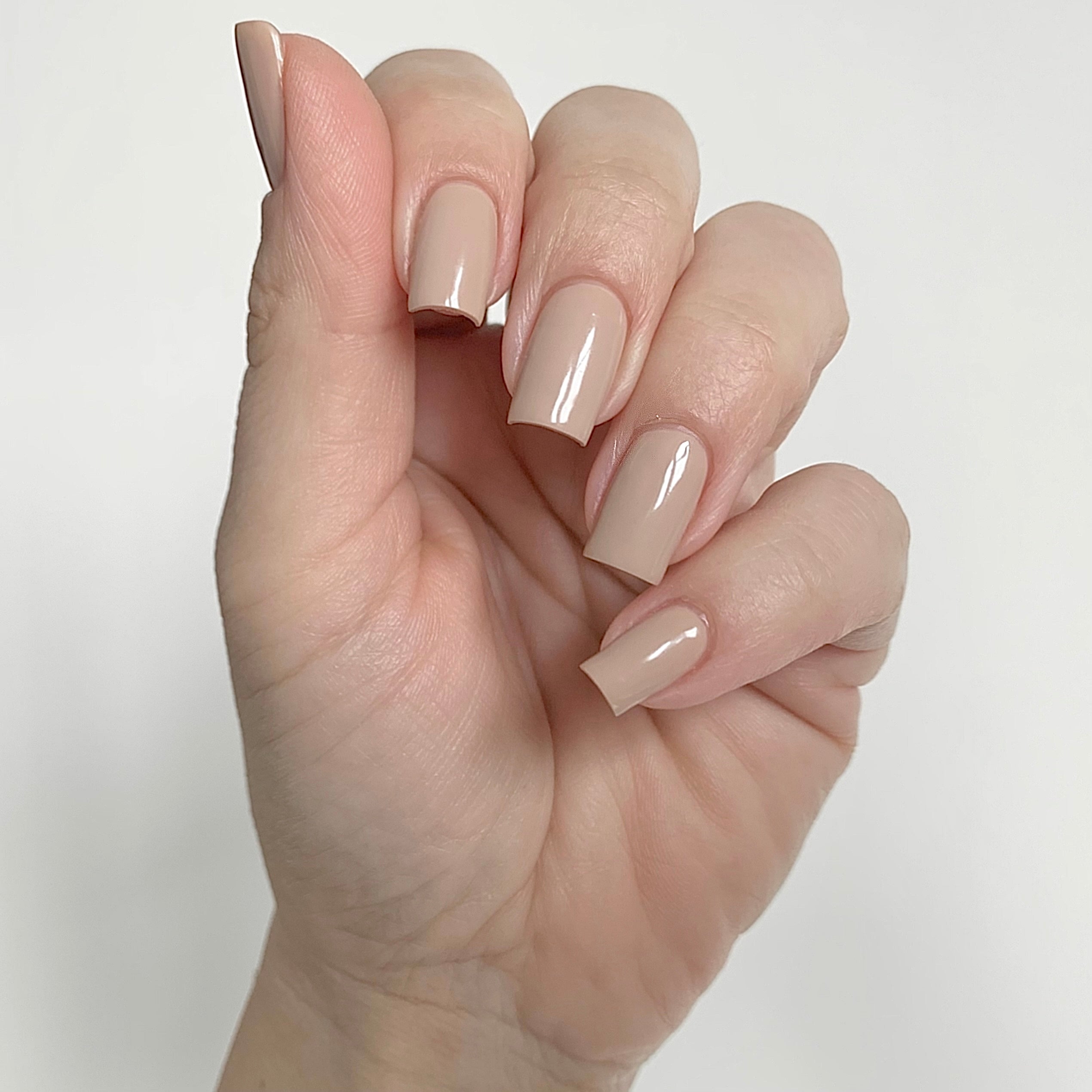 Looky Vernis Gel 3 en 1 #956 Stone (Collection les essentiels)