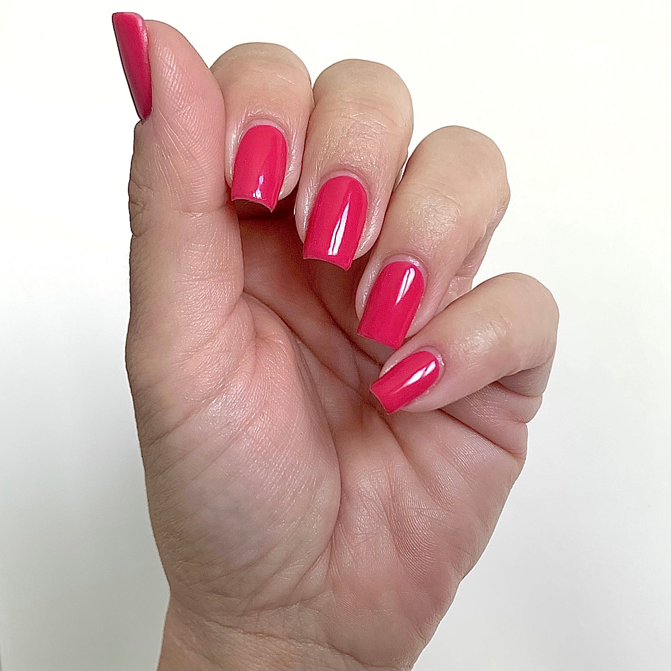 Looky Vernis Gel 3 en 1 #1008 Summer Days (Collection Fête Foraine)