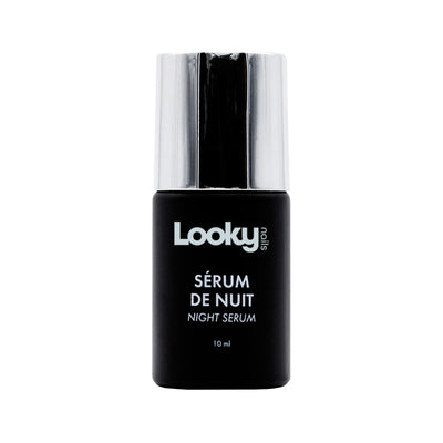 Looky Sérum de Nuit pour Ongles