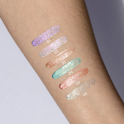 Miss Looky Ombre à paupières liquide #1