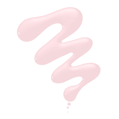 Looky Vernis Gel 3 en 1 #004 Demi (Translucide)