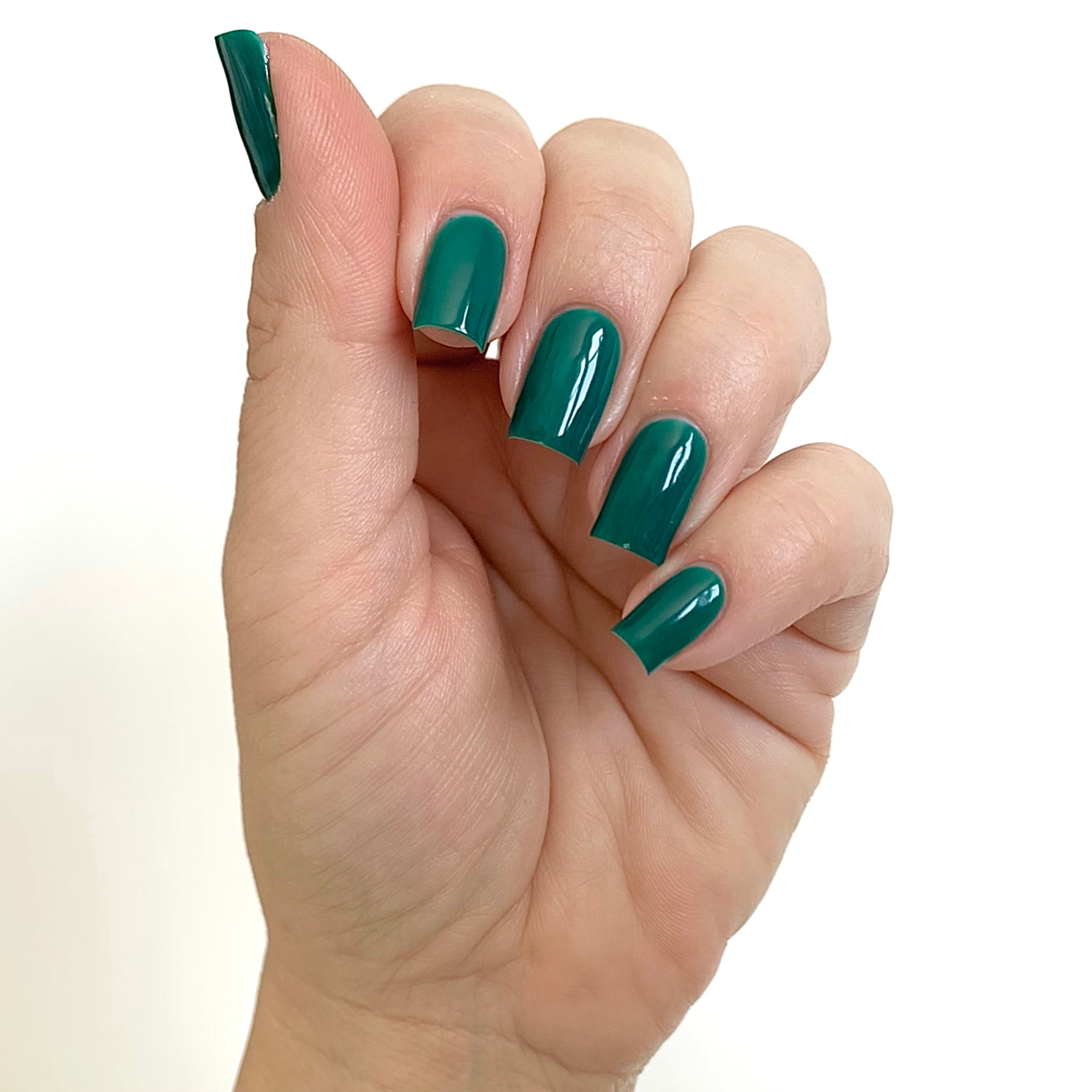 Looky Vernis Gel 3 en 1 #914 Taïga (Collection Forêt Enchantée)