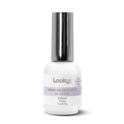 Looky Gel de Finition Brillant 15ml