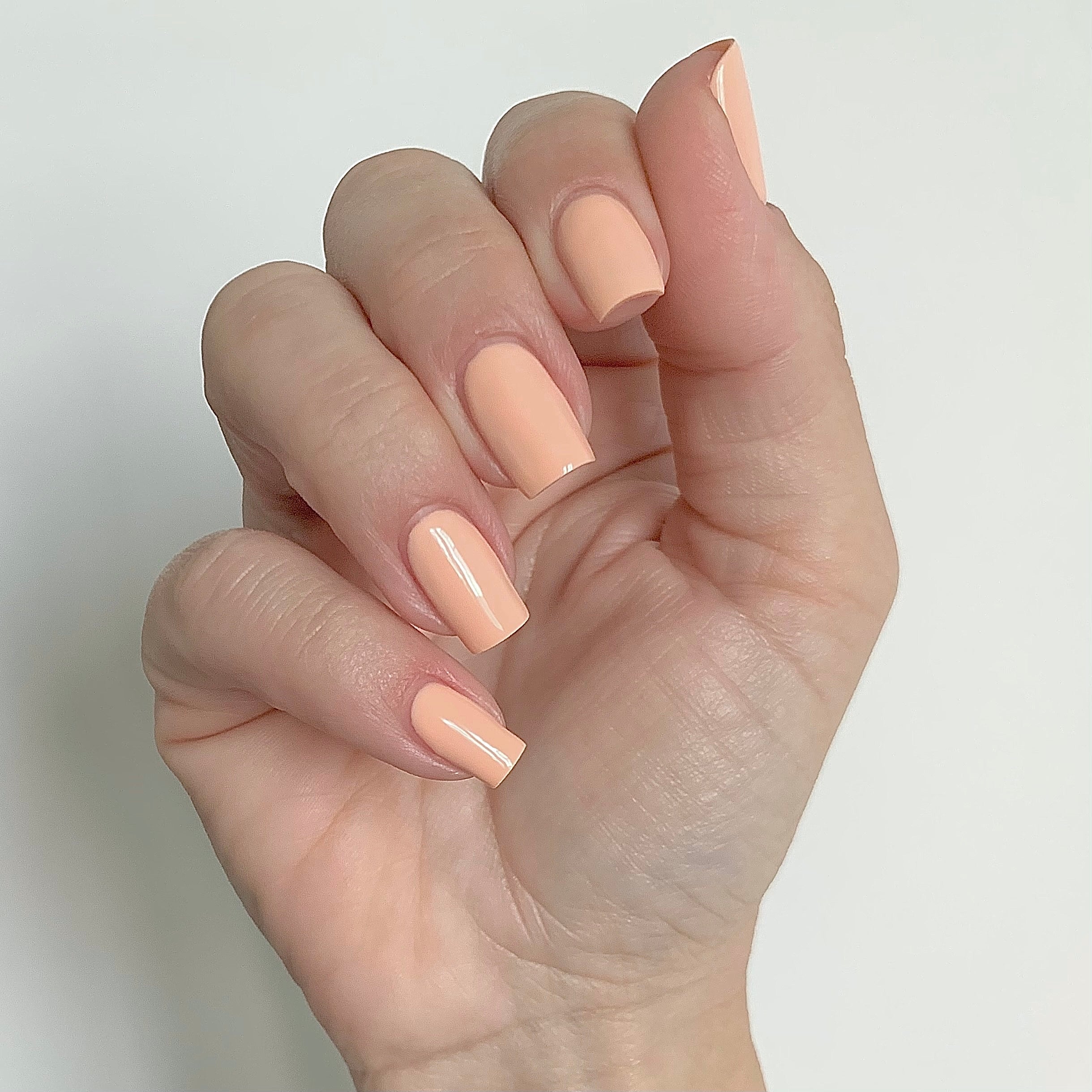 Looky Vernis Gel 3 en 1 #871 Victoria (Collection Ciao Bella!)
