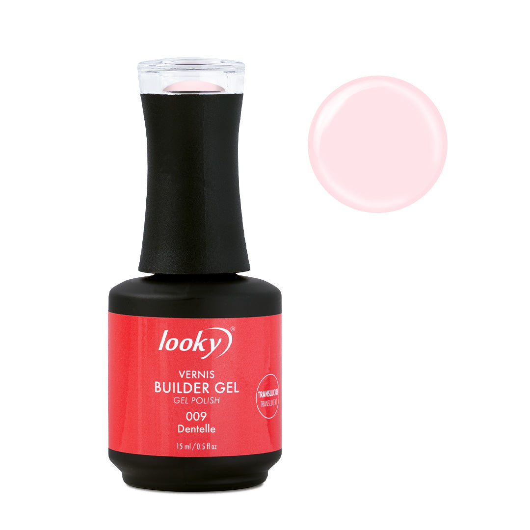 Looky Builder Gel #09 Lace