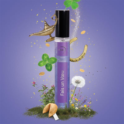 Looky Mini-Fragrance #2 - Fais un voeux