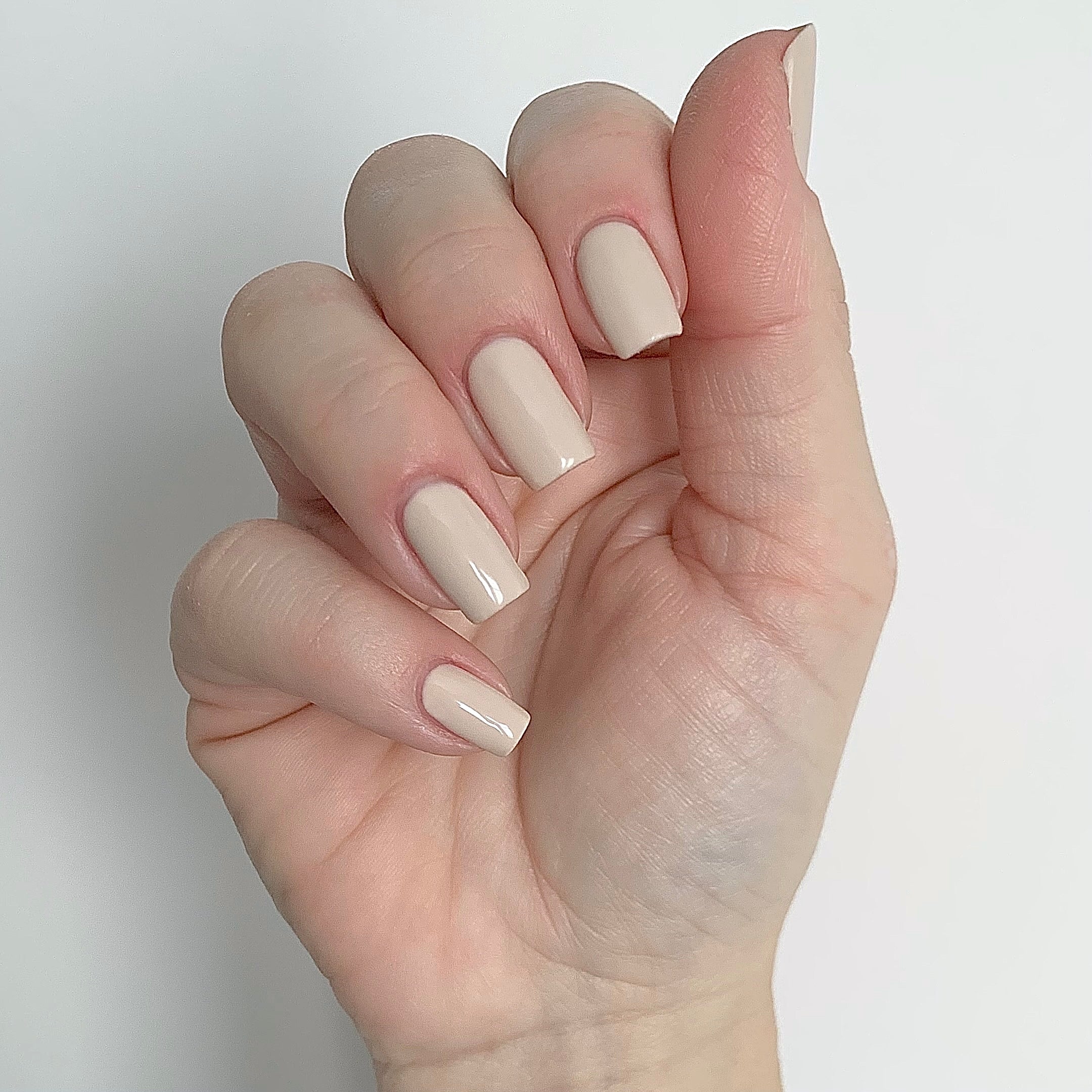 Looky Vernis Gel 3 en 1 #919 Angel