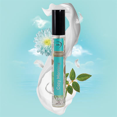 Looky Mini-Fragrance #15 - Cozy Morning