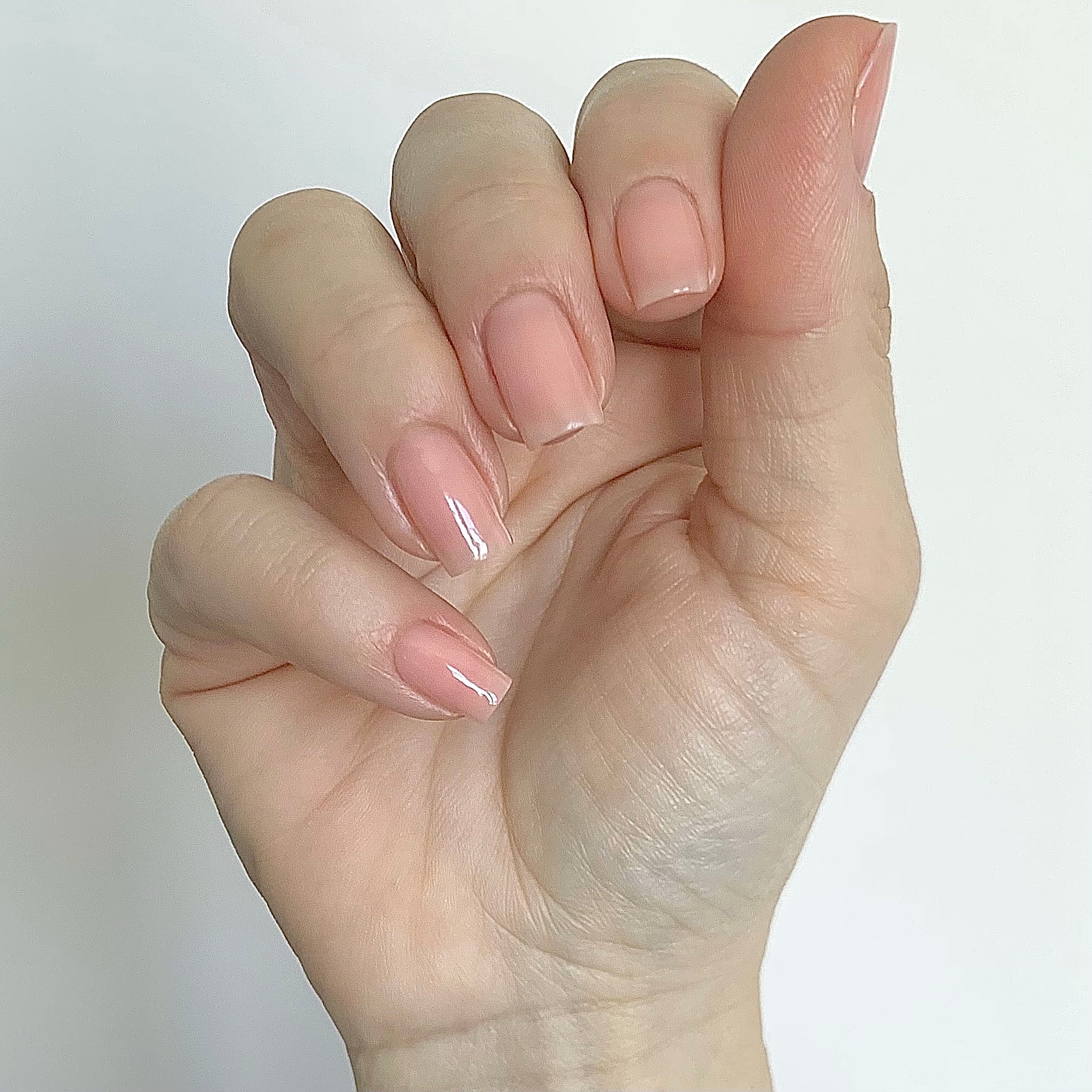 Looky Vernis Gel 3 en 1 #951 Baby Doll (Collection les essentiels)