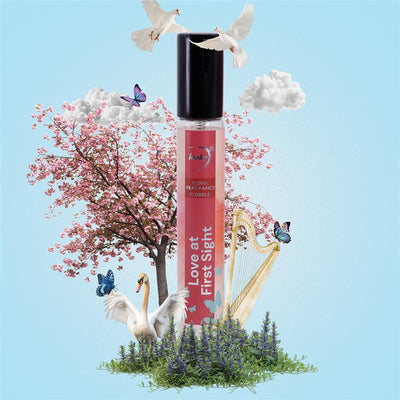 Looky Mini-Fragrance #7 - Love at First Sight