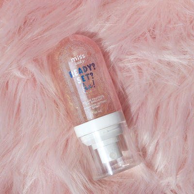 Miss Looky Brume Fixatrice - Ready, set, fix - Brillant