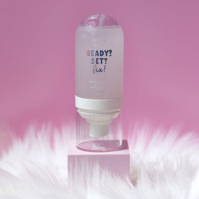 Miss Looky Brume Fixatrice - Ready, set, fix - Matte