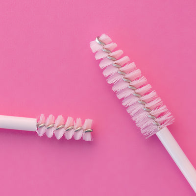 Miss Looky Brosse à Double Embouts