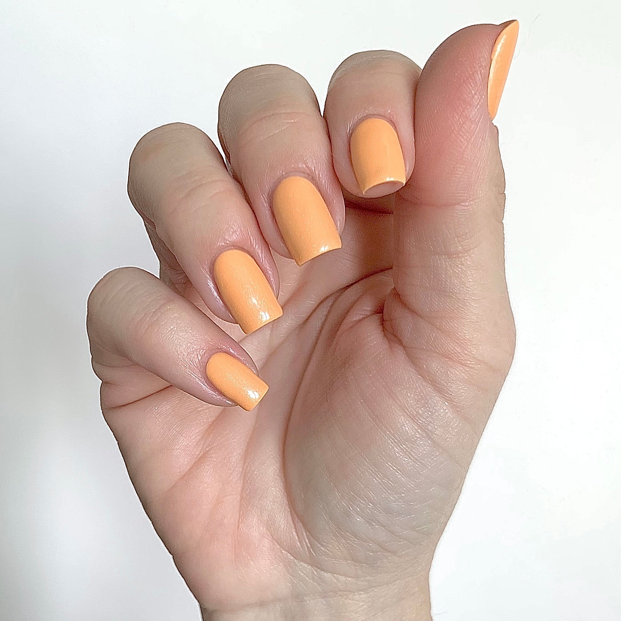 Looky Vernis Gel 3 en 1 #981 Dandelion (Collection Fête Foraine)