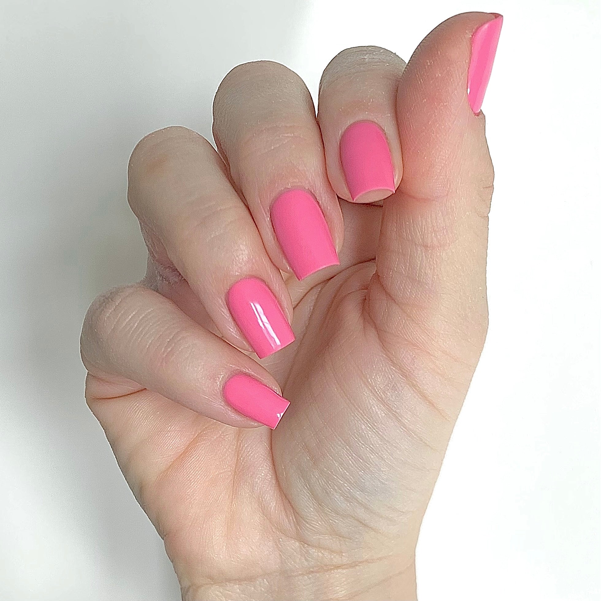 Looky 3 in 1 Gel Polish #965 Éternité (Poésie Printanière Collection)