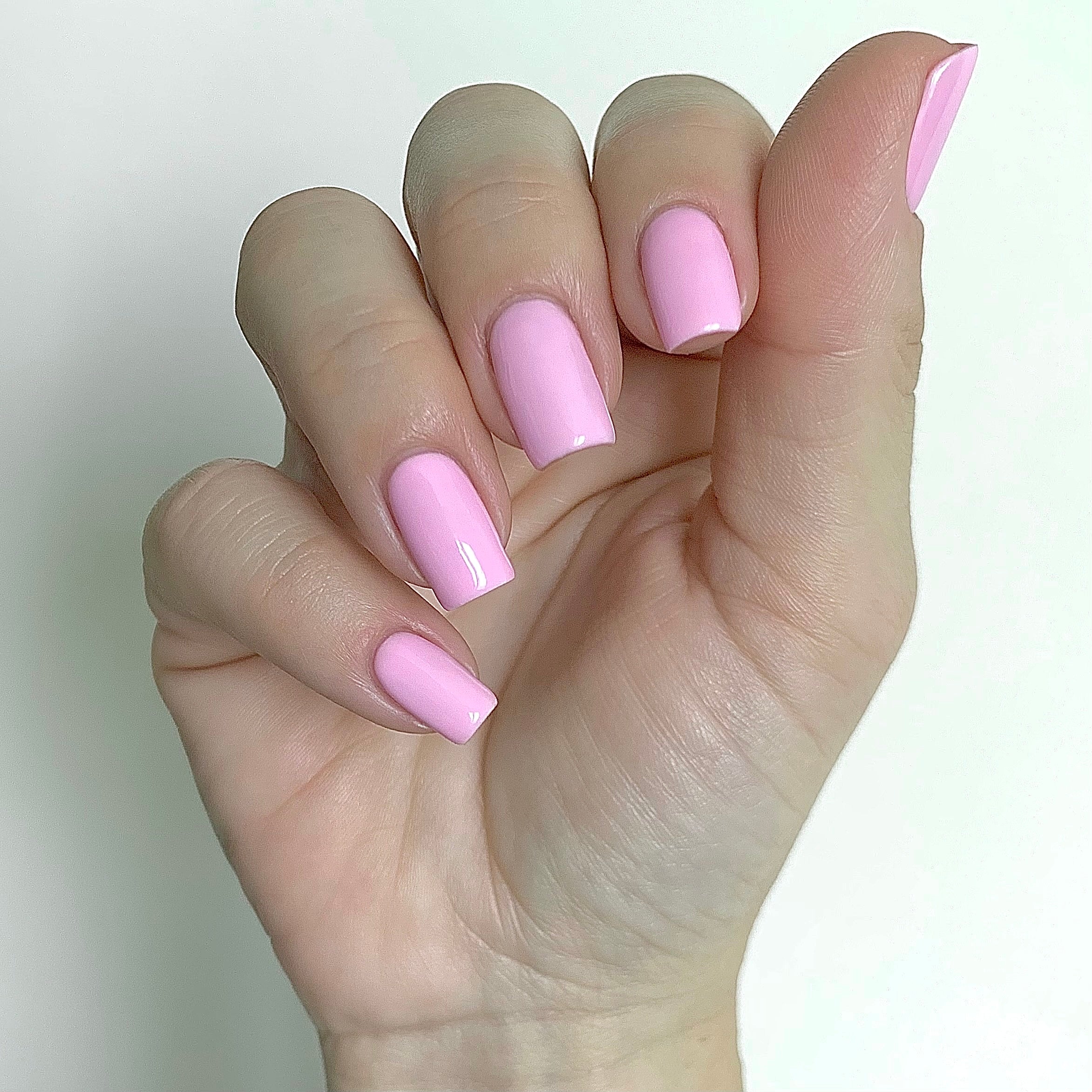 Looky Vernis Gel 3 en 1 #1025 Hula Hoop (Collection Escapade)