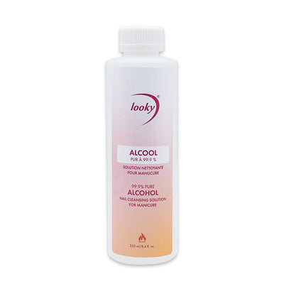 Alcool 99.9% 250ml
