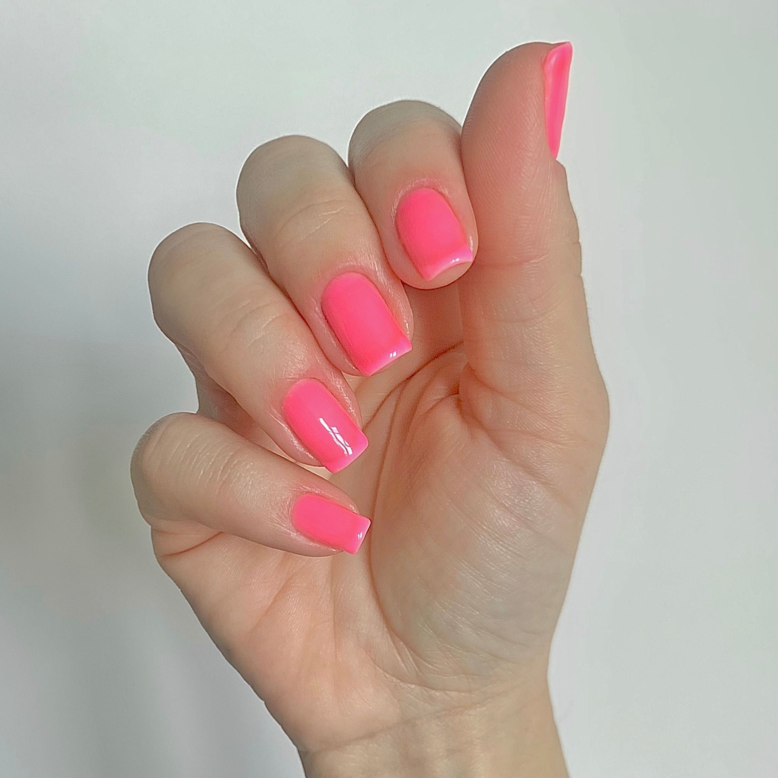 Looky Vernis Gel 3 en 1 #849 Daïquiri (Collection Happy Hour) (Translucide)