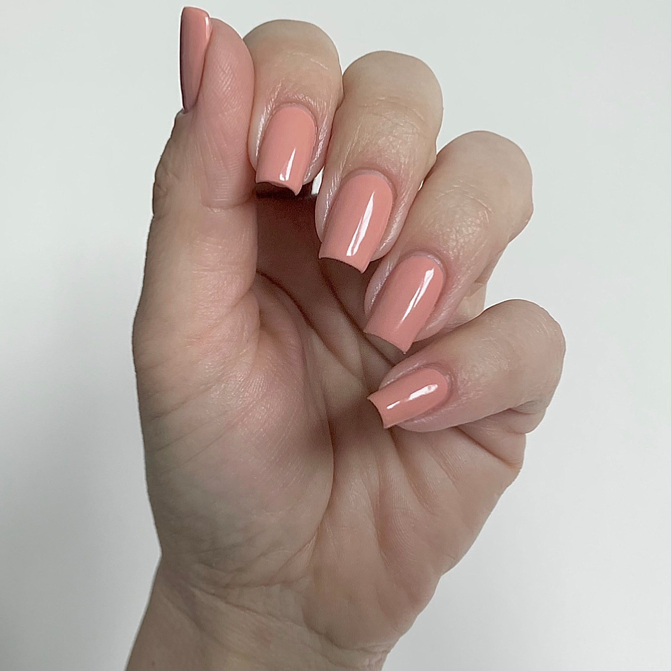Looky Vernis Gel 3 en 1 #952 Love Letter (Collection les essentiels)