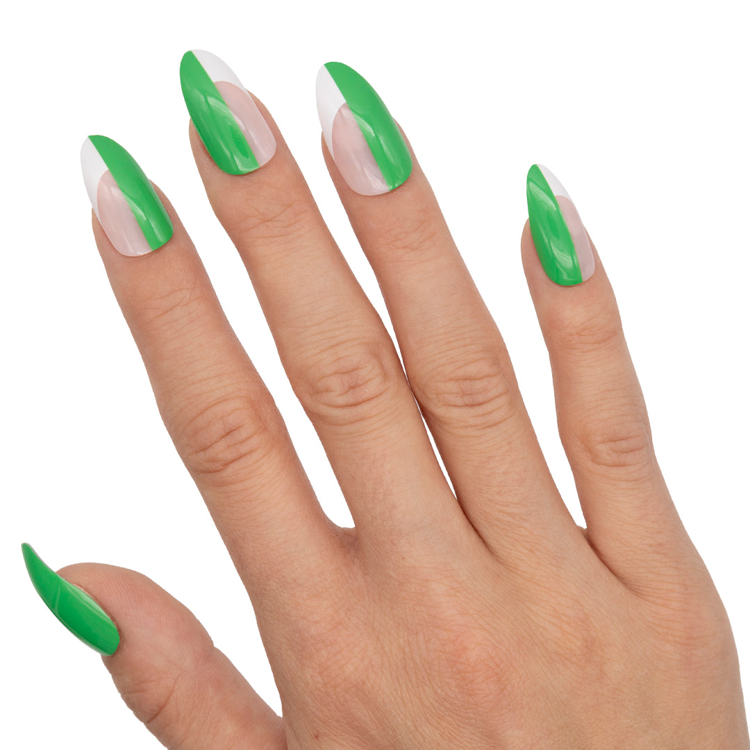 Looky Ongles Prêts-à-Porter #41 (EXCLUSIVITÉ WEB)