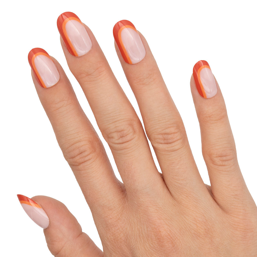 Looky Ongles Prêts-à-Porter #45 (EXCLUSIVITÉ WEB)