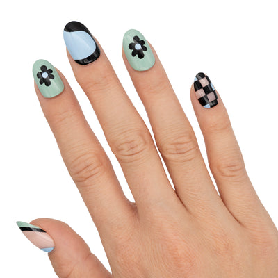 Looky Ongles Prêts-à-Porter #49