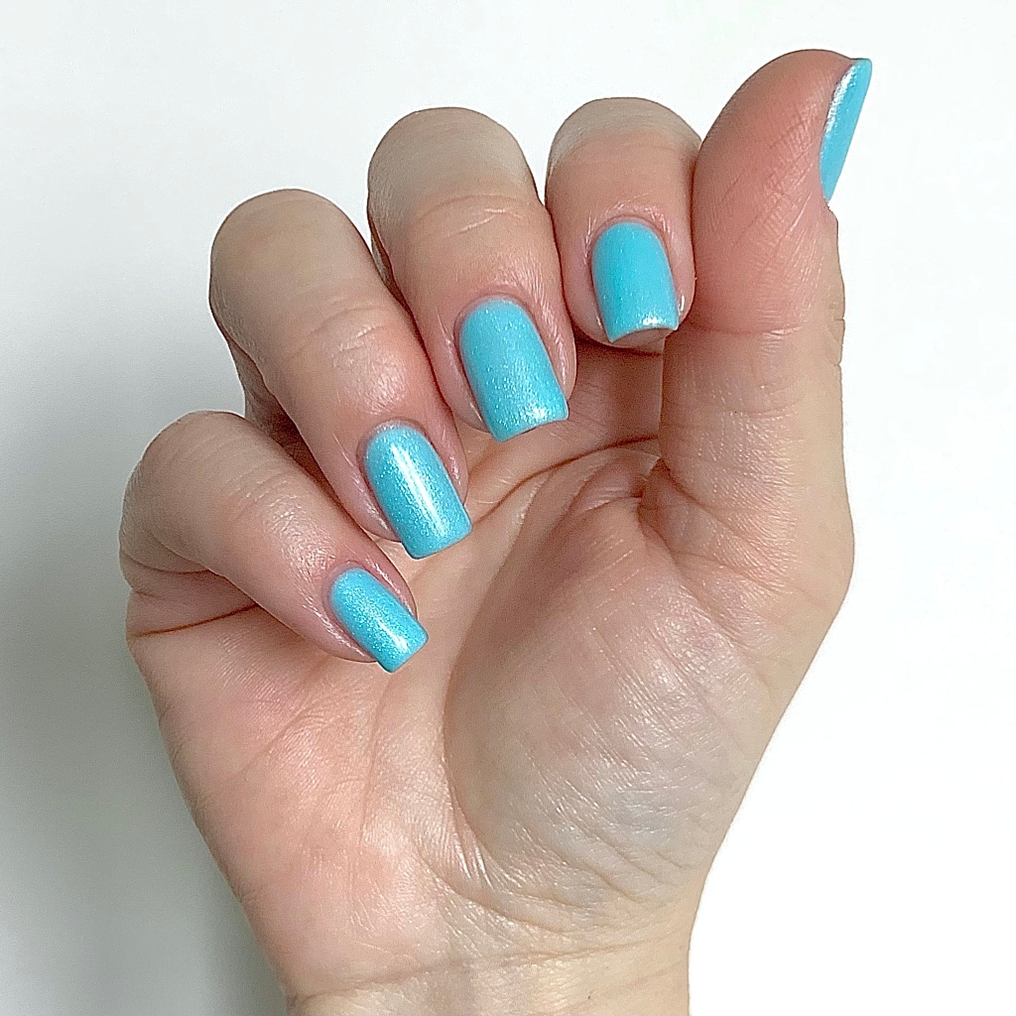 Looky Vernis Gel 3 en 1 #995 Parasol (Collection Fête Foraine)