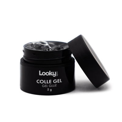 Solid Gel Glue