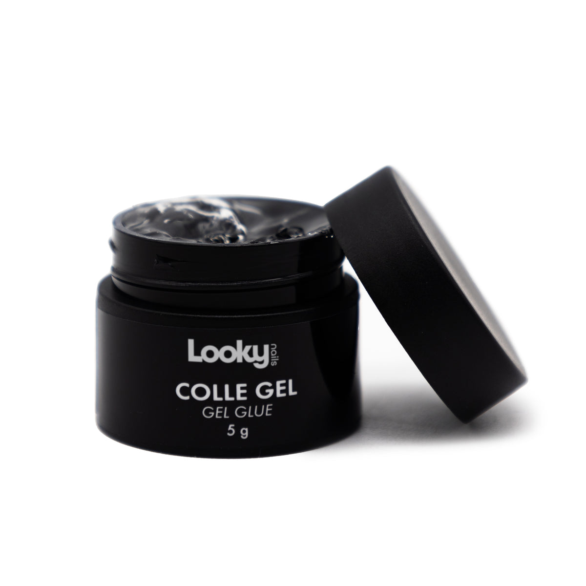 Solid Gel Glue