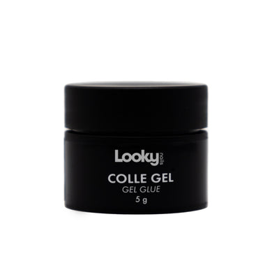 Solid Gel Glue