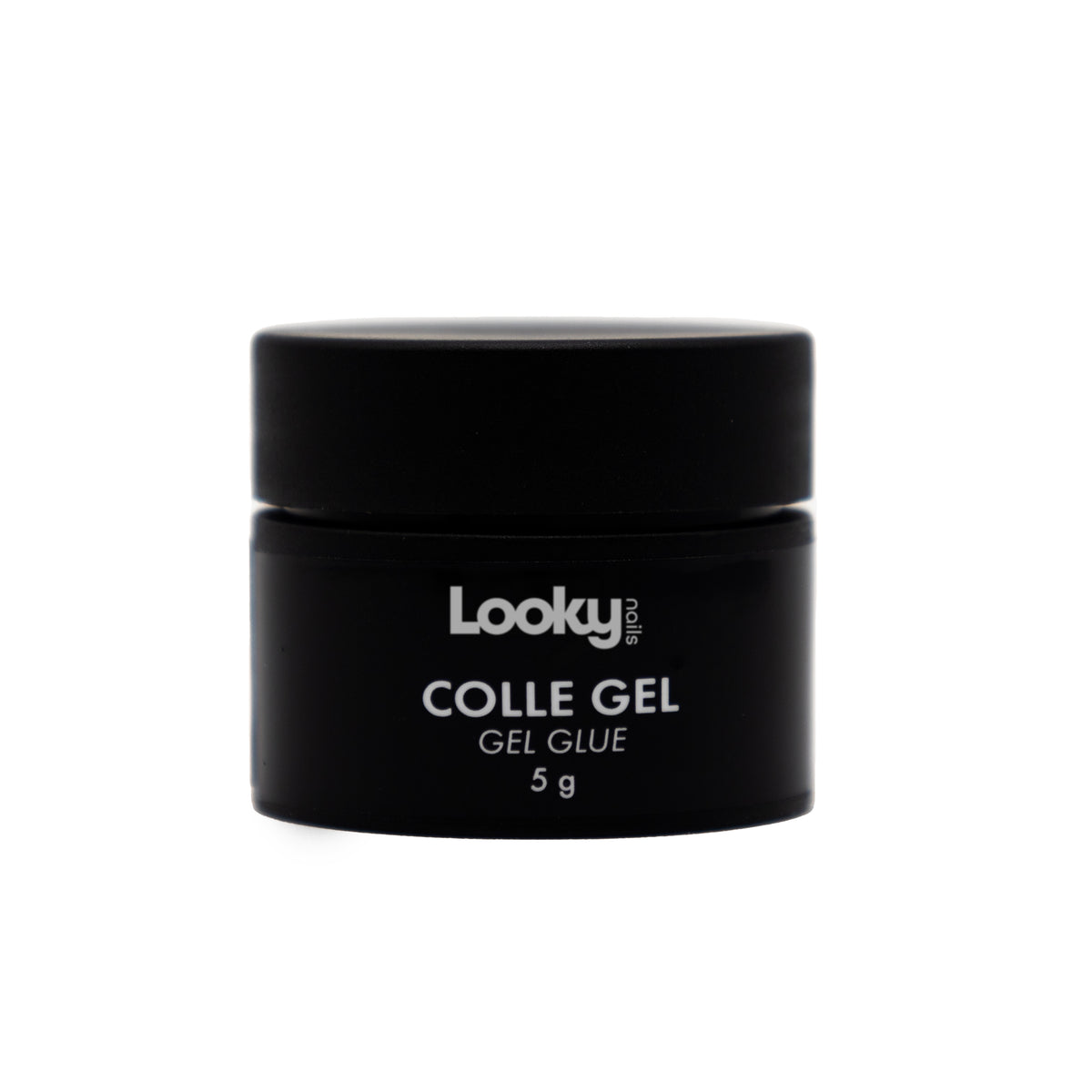 Solid Gel Glue