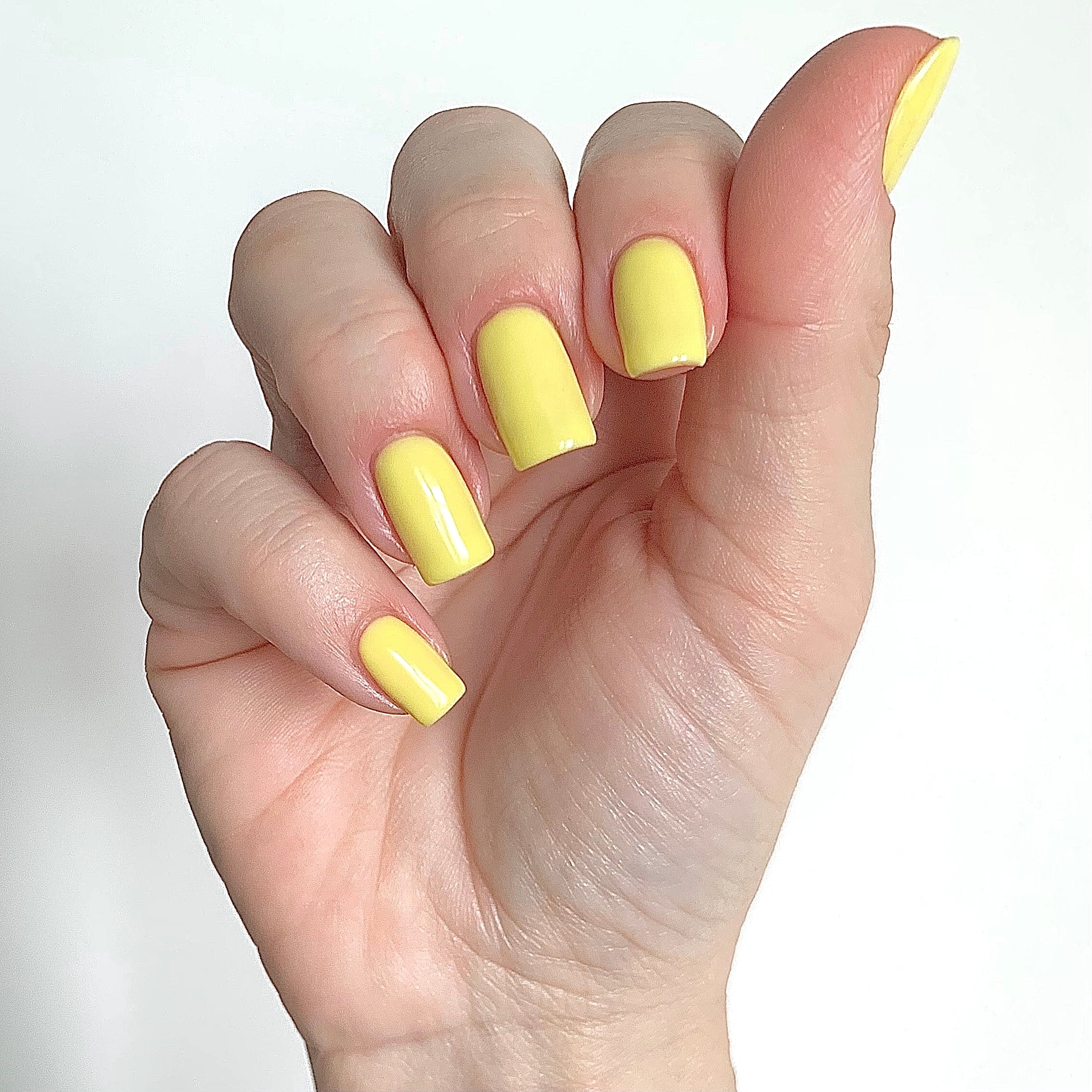 Looky Vernis Gel 3 en 1 #979 Queen Bee (Collection Fête Foraine)