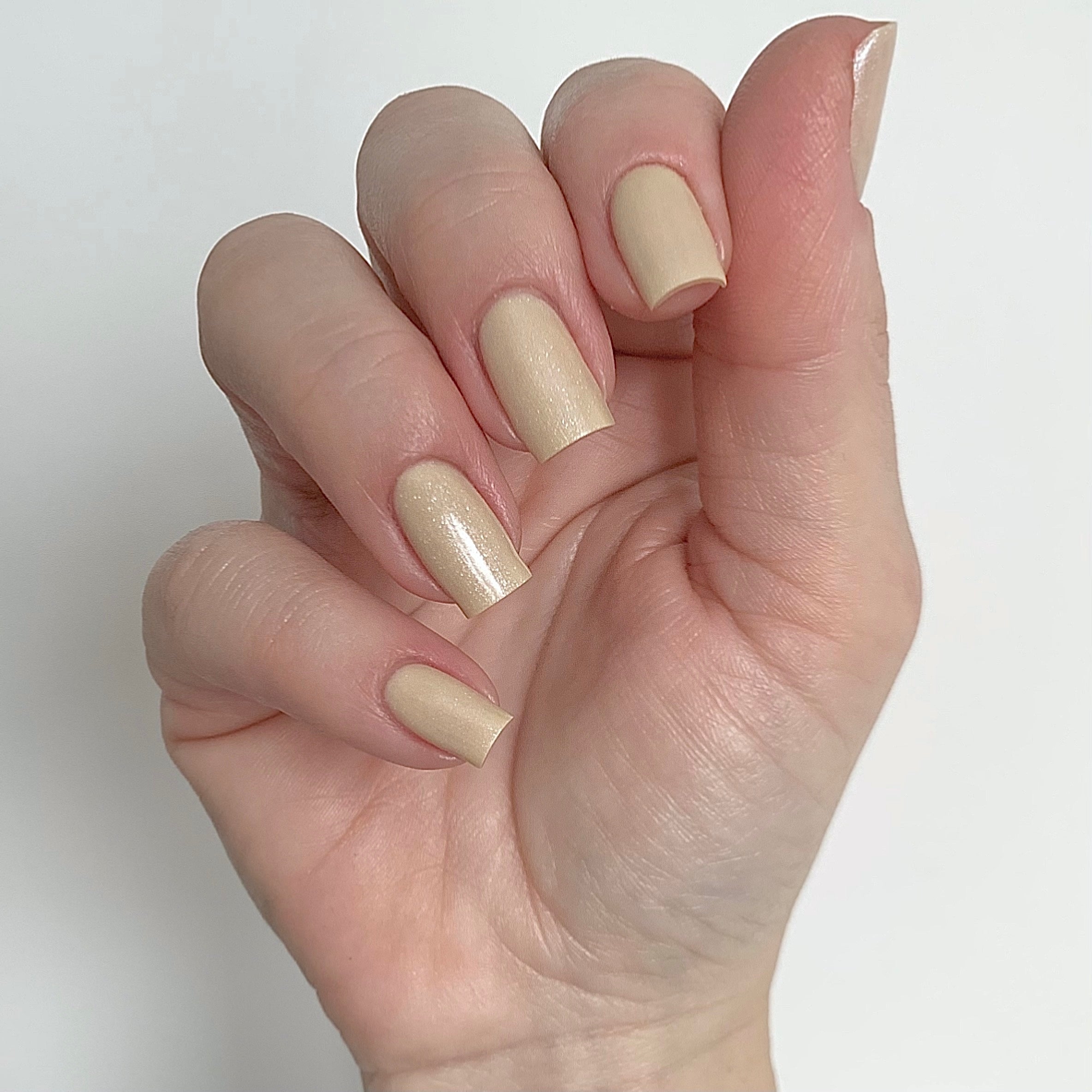 Looky Vernis Gel 3 en 1 #932 Reindeer (Collection 12 Jours de Noël) (EXCLUSIVITÉ WEB)
