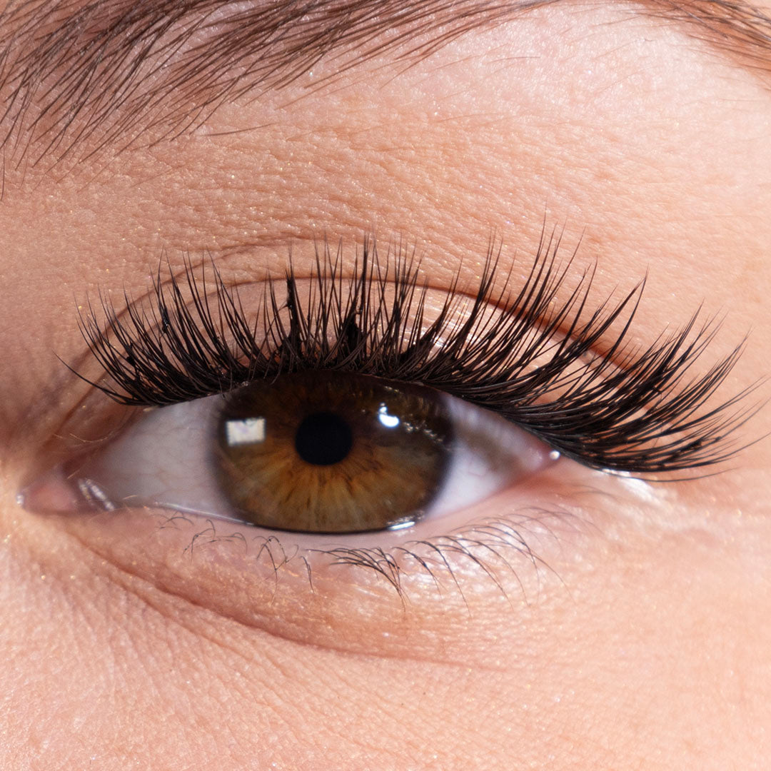 Looky Extensions Cils #1 (EXCLUSIVITÉ WEB)