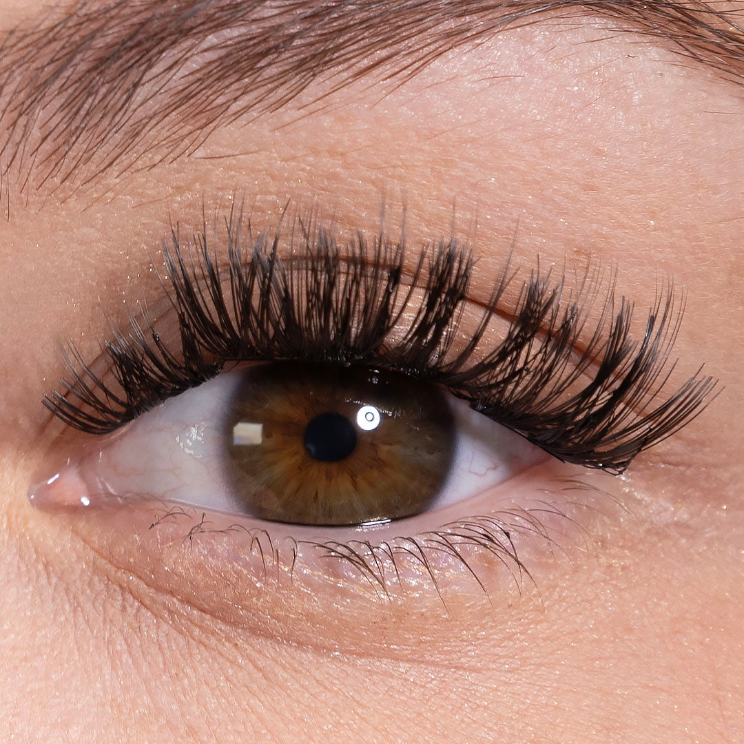 Looky Extensions Cils #2 (EXCLUSIVITÉ WEB)