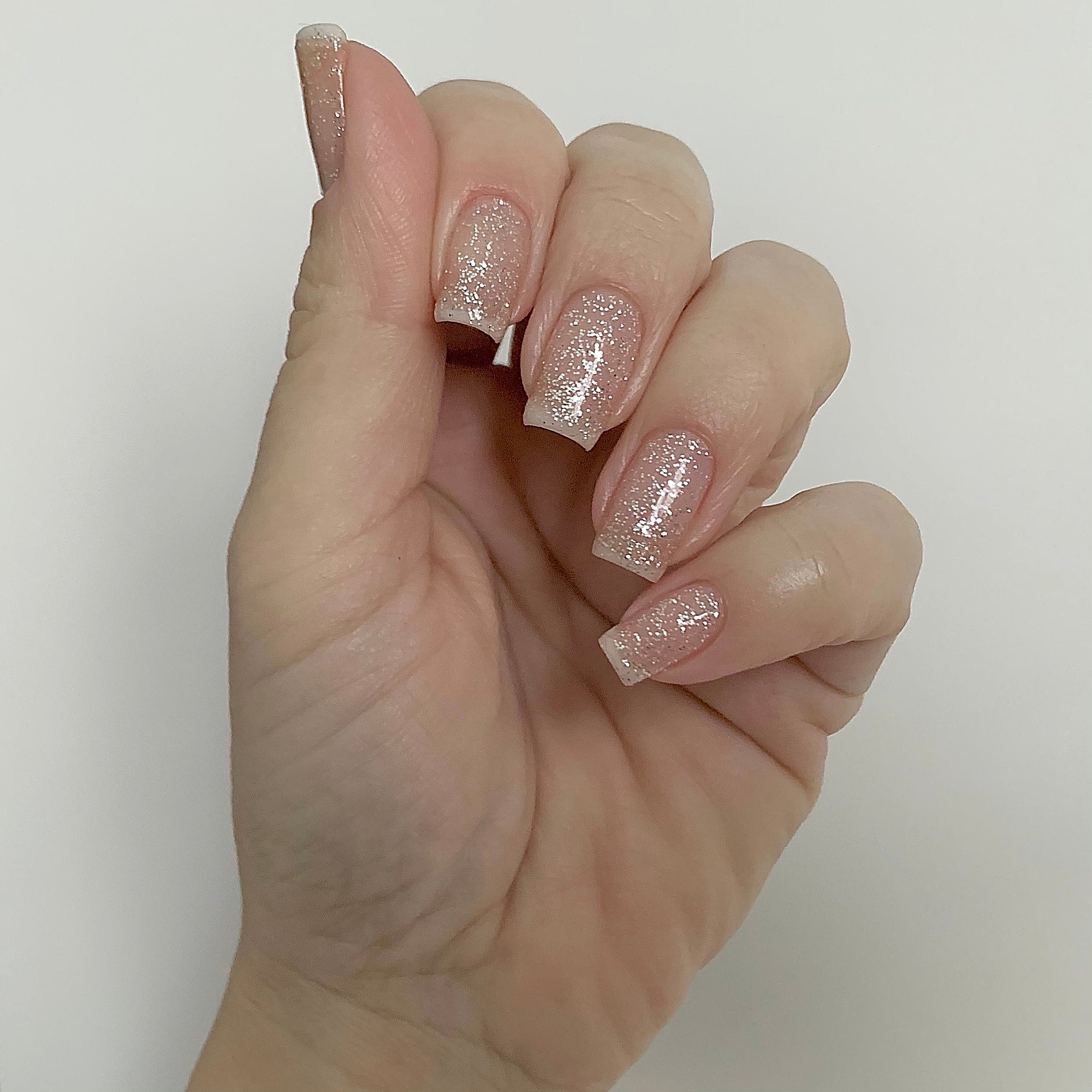 Looky Vernis Gel 3 en 1 #918 Sucre D'orge