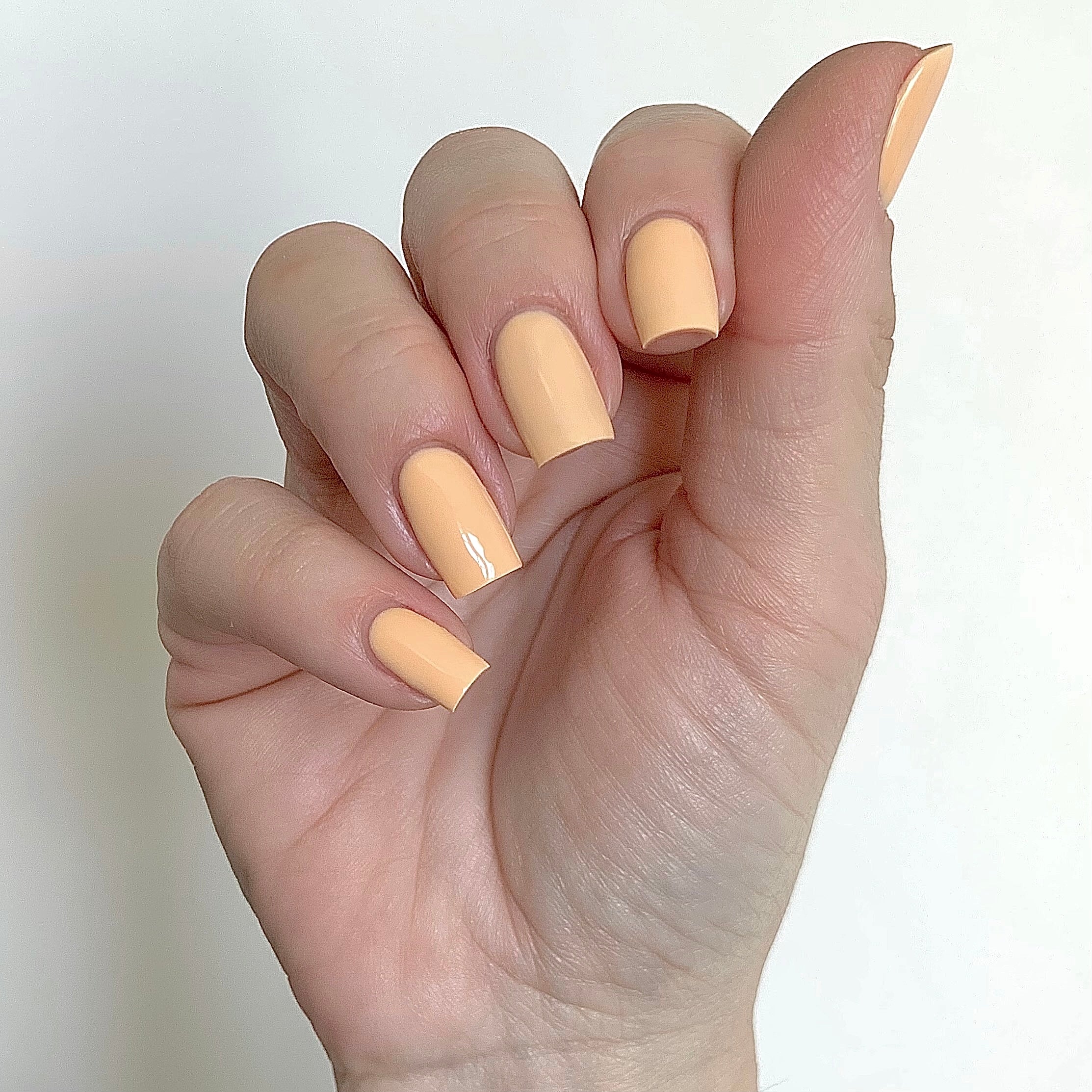 Looky Vernis Gel 3 en 1 #983 Sunburn (Collection Fête Foraine)