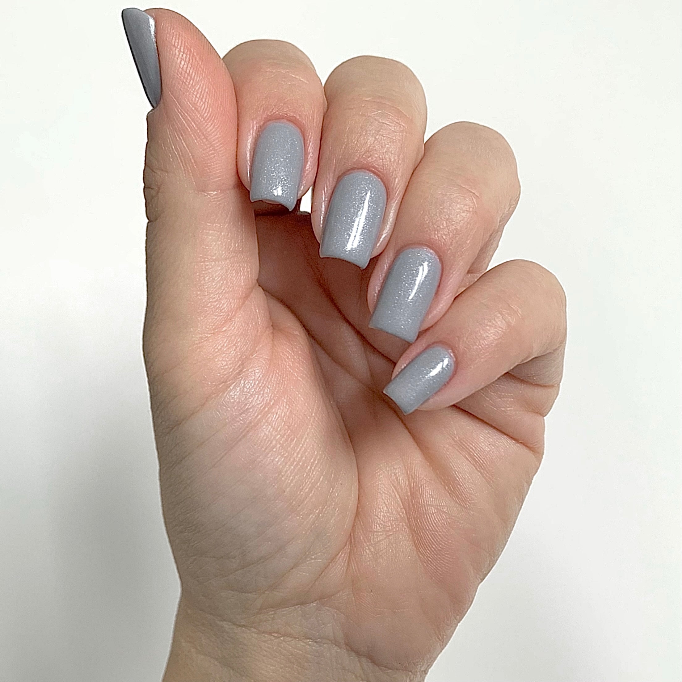 Looky Vernis Gel 3 en 1 #994 Sunglasses (Collection Fête Foraine)