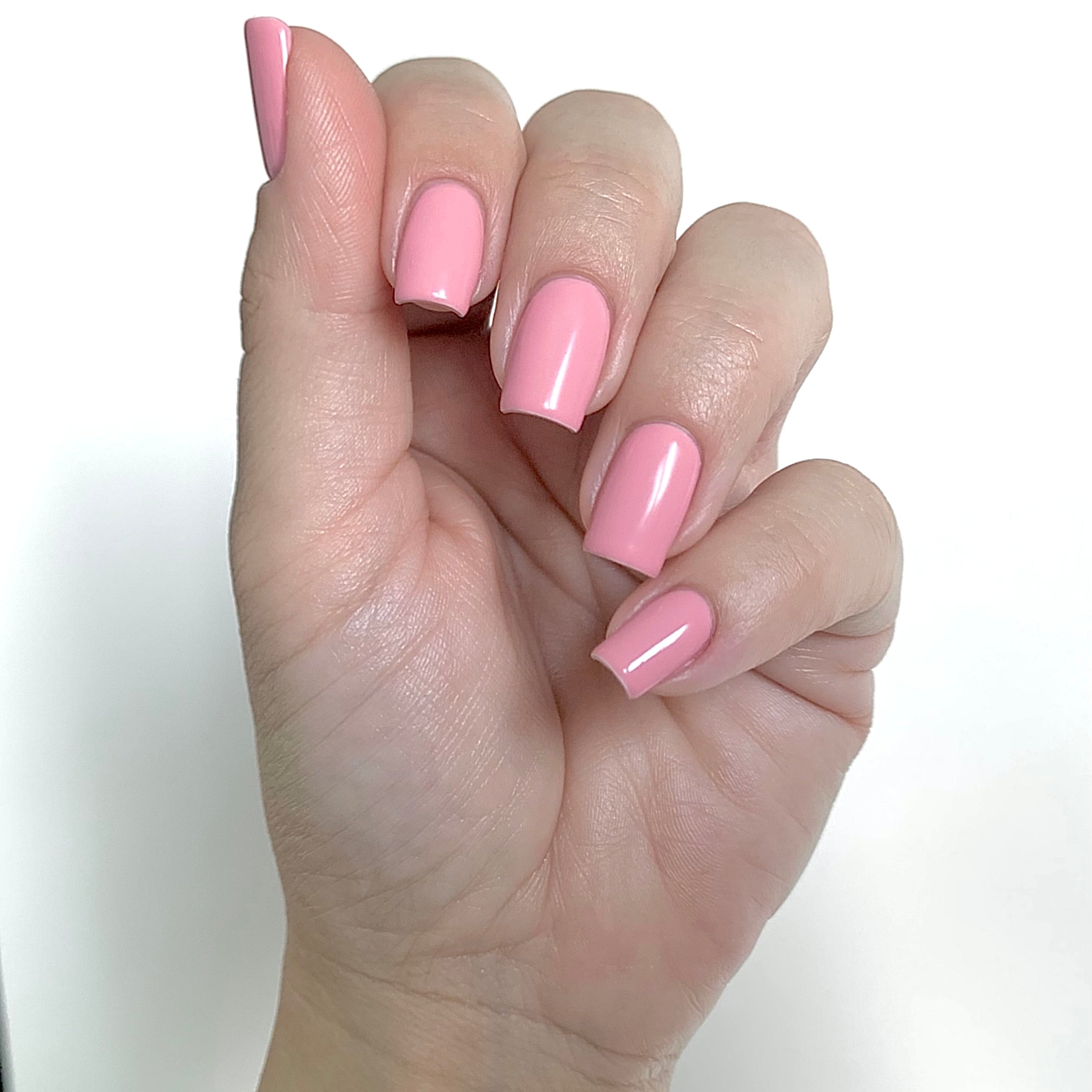 3 in 1 Gel Polish #1024 Sweet Escape (Escapade Collection)