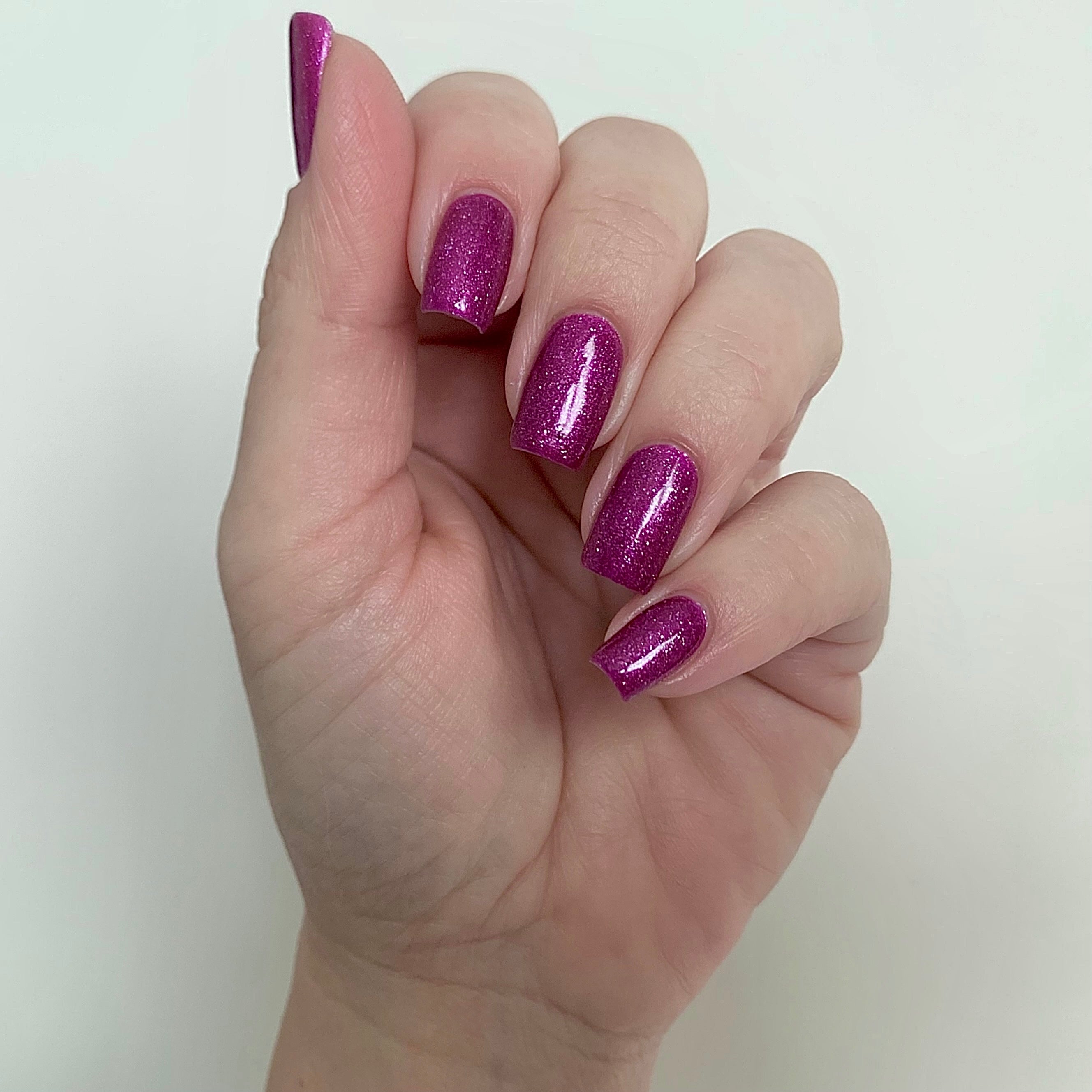 Looky Vernis Gel 3 en 1 #924 Sweetie