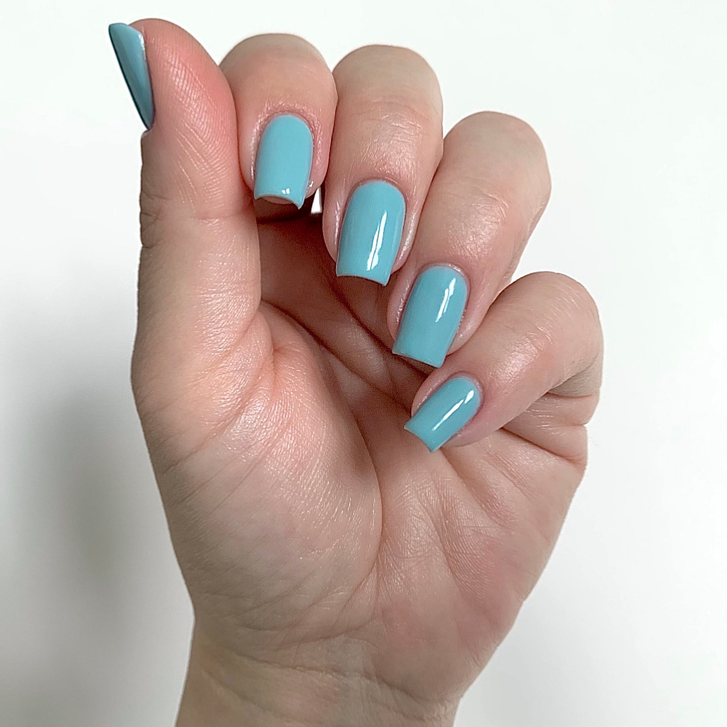 Looky Vernis Gel 3 en 1 #1010 Throwback (Collection Fête Foraine)