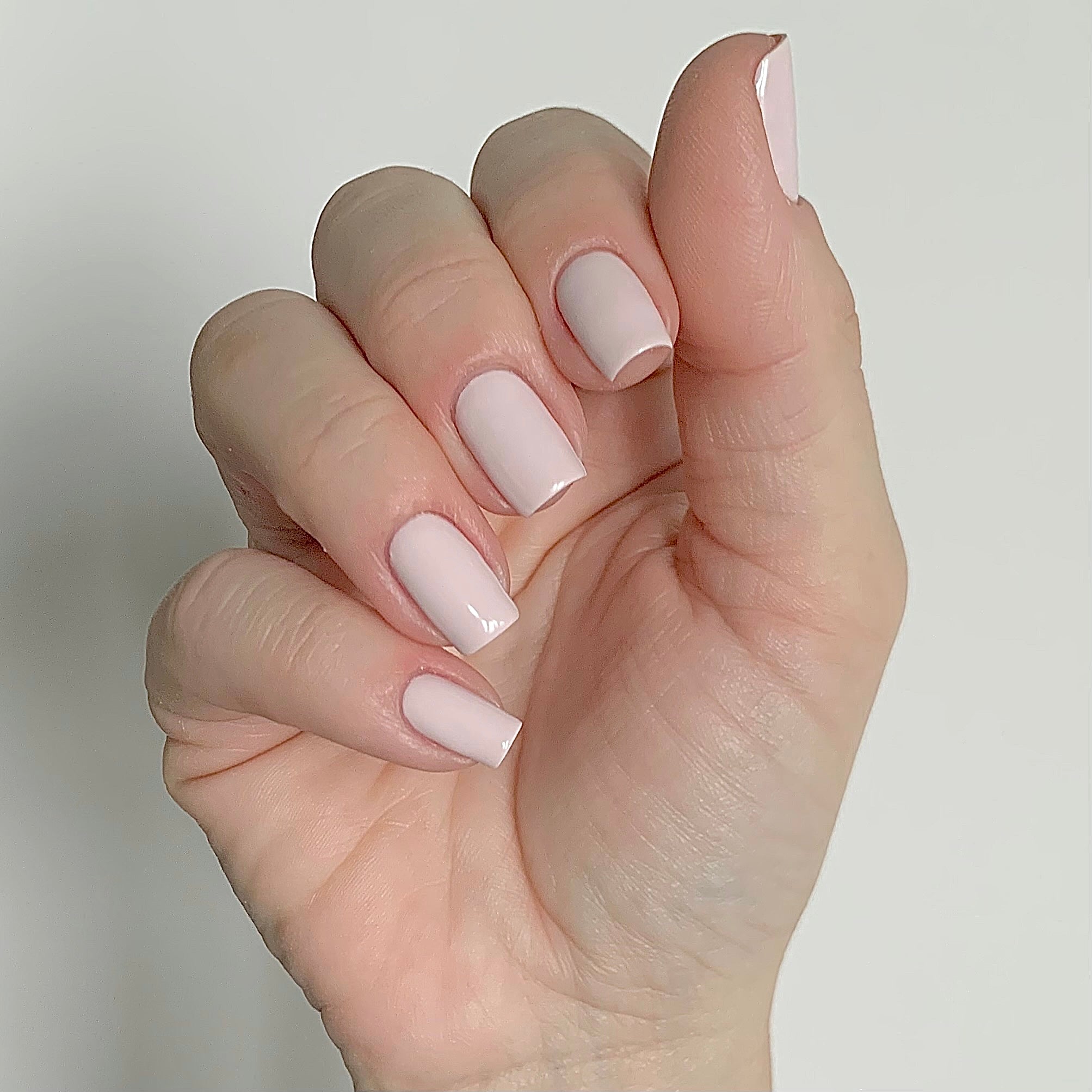 Looky Vernis Gel 3 en 1 #859 Tutti Frutti (Collection Délices d'Été) (EXCLUSIVITÉ WEB)