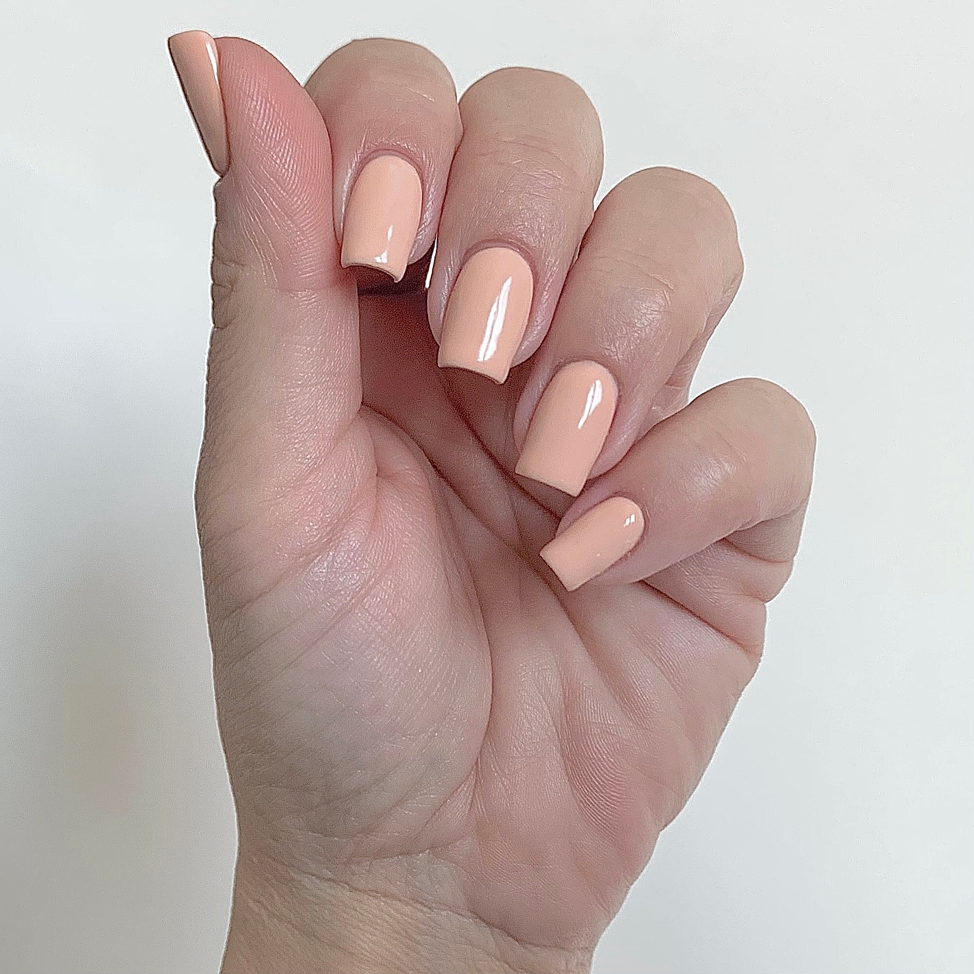 Looky Vernis Gel 3 en 1 #984 Vacay (Collection Fête Foraine)
