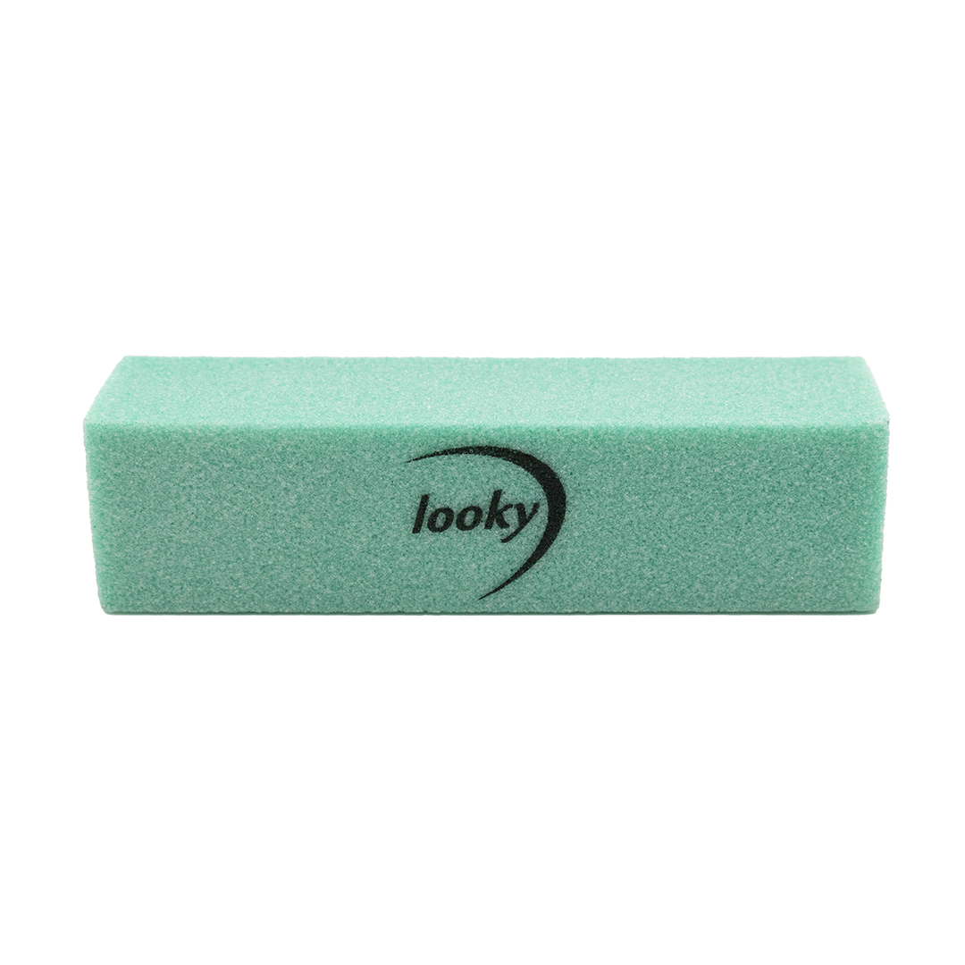 Looky Bloc Polissoir Vert 200/200
