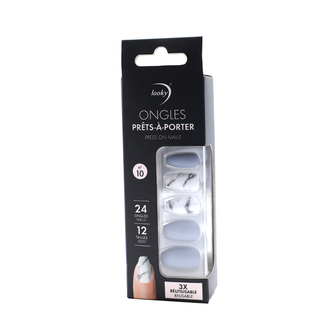 Looky Ongles Prêts-à-Porter #10