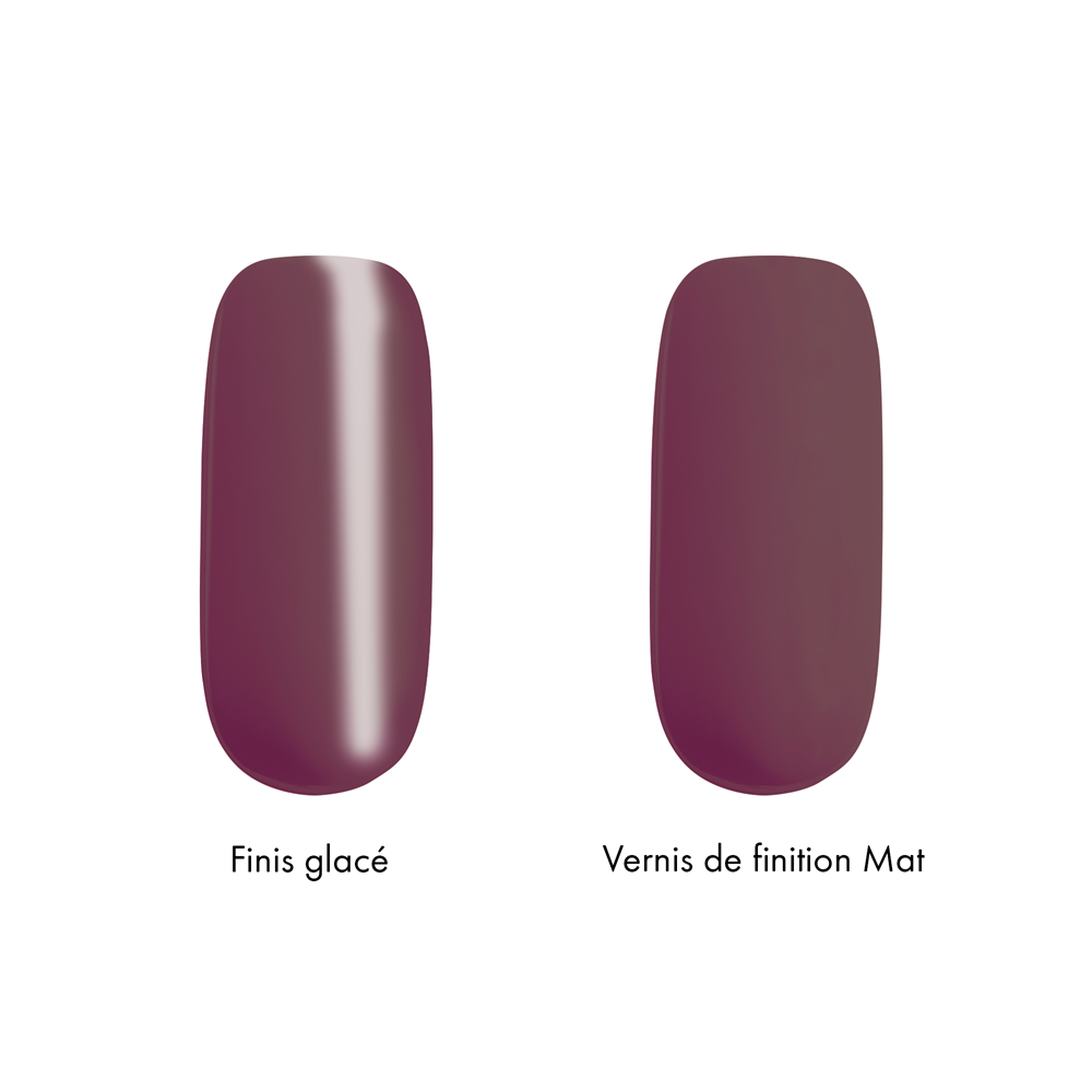Looky Vernis Gel 3 en 1 #099 Melany
