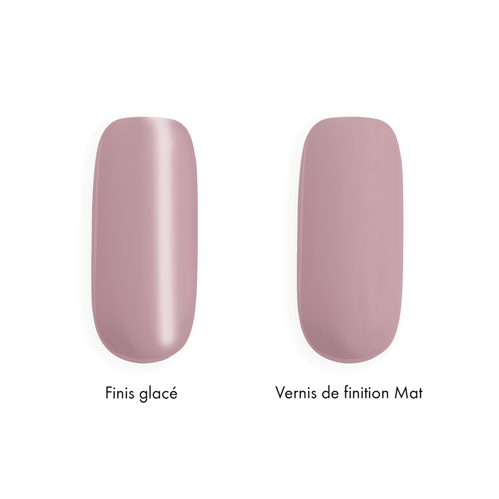 Looky Vernis Gel 3 en 1 #112 Betty
