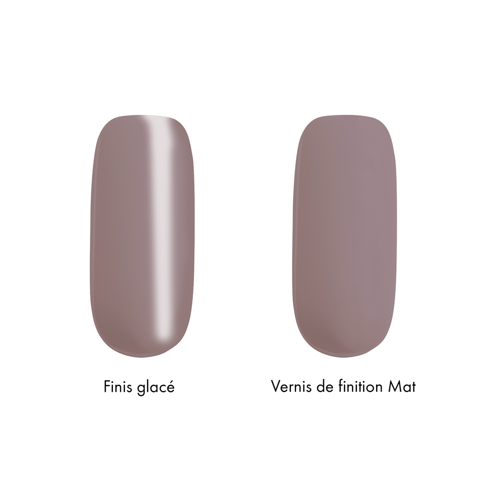 3 in 1 Gel Nail Polish #113 Ophelia