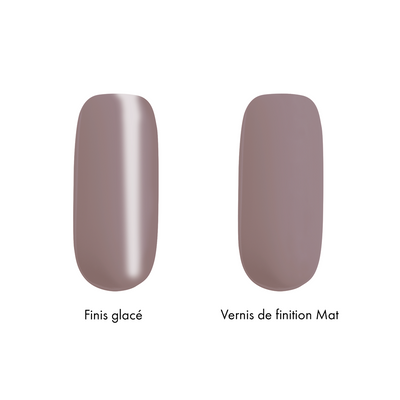 Looky Vernis Gel 3 en 1 #113 Ophélia