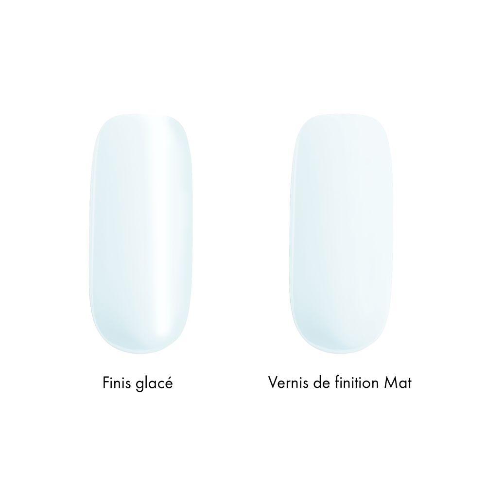Looky Vernis Gel 3 en 1 #132 Karlota